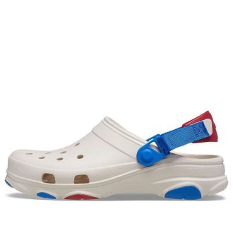 Sandale Crocs Classic Beach Unisex Gri 206340-160