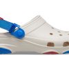 Sandale Crocs Classic Beach Unisex Gri 206340-160