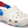 Sandale Crocs Classic Beach Unisex Gri 206340-160