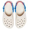 Sandale Crocs Classic Beach Unisex Gri 206340-160