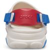 Sandale Crocs Classic Beach Unisex Gri 206340-160