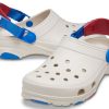 Sandale Crocs Classic Beach Unisex Gri 206340-160