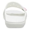 Sandale Crocs Classic Bleach Dye „White Pink” 207411-94S