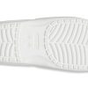Sandale Crocs Classic Bleach Dye „White Pink” 207411-94S