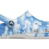 Sandale Crocs Classic Blue White Unisex „Alb albastru” 206868-100