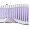 Sandale Crocs Classic Casual Unisex Alb Violet „White Purple” 207772-577