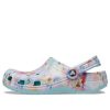 Sandale Crocs Classic Casual Unisex Albastru 207567-4SU