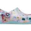Sandale Crocs Classic Casual Unisex Albastru 207567-4SU