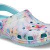 Sandale Crocs Classic Casual Unisex Albastru 207567-4SU