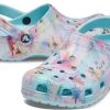 Sandale Crocs Classic Casual Unisex Albastru 207567-4SU