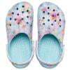 Sandale Crocs Classic Casual Unisex Albastru 207567-4SU