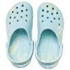 Sandale Crocs Classic Casual Unisex albastru gheață 206867-4SU
