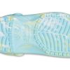 Sandale Crocs Classic Casual Unisex albastru gheață 206867-4SU