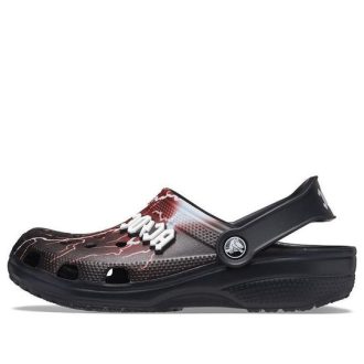 Sandale Crocs Classic Casual Unisex Negru 206289-001
