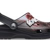 Sandale Crocs Classic Casual Unisex Negru 206289-001 Sandale Crocs Classic Casual Unisex Negru 206289-001