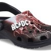 Sandale Crocs Classic Casual Unisex Negru 206289-001 Sandale Crocs Classic Casual Unisex Negru 206289-001
