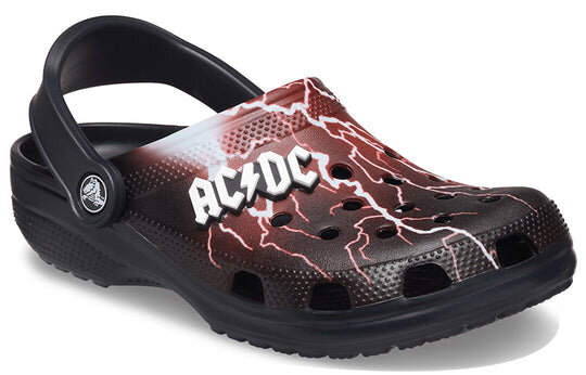 Sandale Crocs Classic Casual Unisex Negru 206289-001 Sandale Crocs Classic Casual Unisex Negru 206289-001