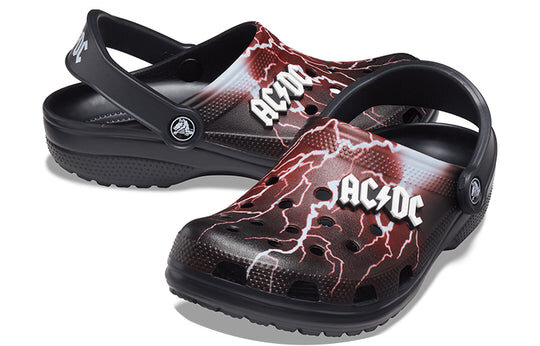 Sandale Crocs Classic Casual Unisex Negru 206289-001 Sandale Crocs Classic Casual Unisex Negru 206289-001