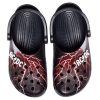 Sandale Crocs Classic Casual Unisex Negru 206289-001 Sandale Crocs Classic Casual Unisex Negru 206289-001