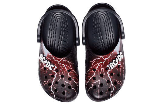 Sandale Crocs Classic Casual Unisex Negru 206289-001 Sandale Crocs Classic Casual Unisex Negru 206289-001