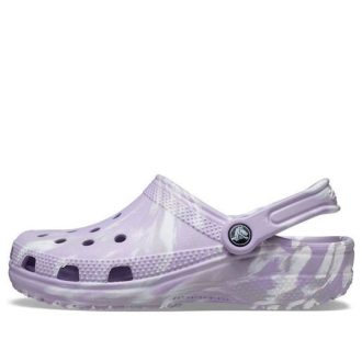 Sandale Crocs Classic Casual Unisex Violet 206867-5PT