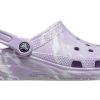 Sandale Crocs Classic Casual Unisex Violet 206867-5PT