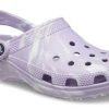 Sandale Crocs Classic Casual Unisex Violet 206867-5PT