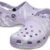 Sandale Crocs Classic Casual Unisex Violet 206867-5PT