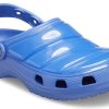 Sandale Crocs Classic Clog Albastru 206624-434