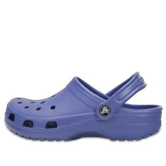 Sandale Crocs Classic Clog Beach Albastru 10001-434