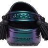 Sandale Crocs Classic Clog Beach Black 206614-001