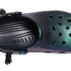 Sandale Crocs Classic Clog Beach Black 206614-001