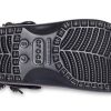 Sandale Crocs Classic Clog Beach Black 206614-001