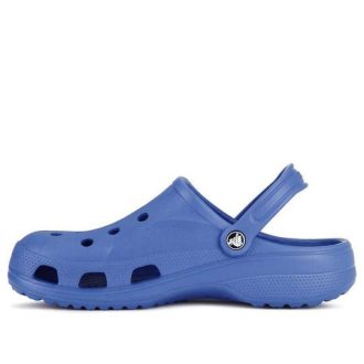 Sandale Crocs Classic Clog Beach Blue 10126-405
