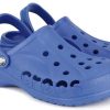 Sandale Crocs Classic Clog Beach Blue 10126-405