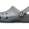 Sandale Crocs Classic Clog Beach Gri 10001-0DA