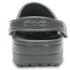 Sandale Crocs Classic Clog Beach Gri 10001-0DA