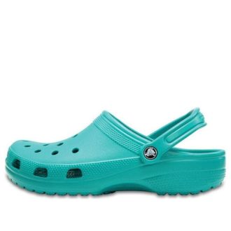 Sandale Crocs Classic Clog Beach Lake Blue 10001-3N9