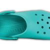 Sandale Crocs Classic Clog Beach Lake Blue 10001-3N9