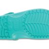 Sandale Crocs Classic Clog Beach Lake Blue 10001-3N9