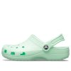 Sandale Crocs Classic Clog Beach Mint Green 10001-3TI