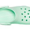 Sandale Crocs Classic Clog Beach Mint Green 10001-3TI
