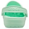 Sandale Crocs Classic Clog Beach Mint Green 10001-3TI