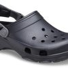 Sandale Crocs Classic Clog Beach Negru Unisex 206340-001