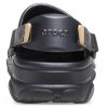 Sandale Crocs Classic Clog Beach Negru Unisex 206340-001