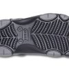 Sandale Crocs Classic Clog Beach Negru Unisex 206340-001