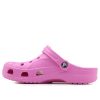 Sandale Crocs Classic Clog Beach Pink 10126-6U9