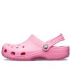 Sandale Crocs Classic Clog Beach Rose Pink 10001-669