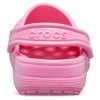 Sandale Crocs Classic Clog Beach Rose Pink 10001-669