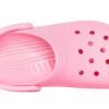 Sandale Crocs Classic Clog Beach Rose Pink 10001-669